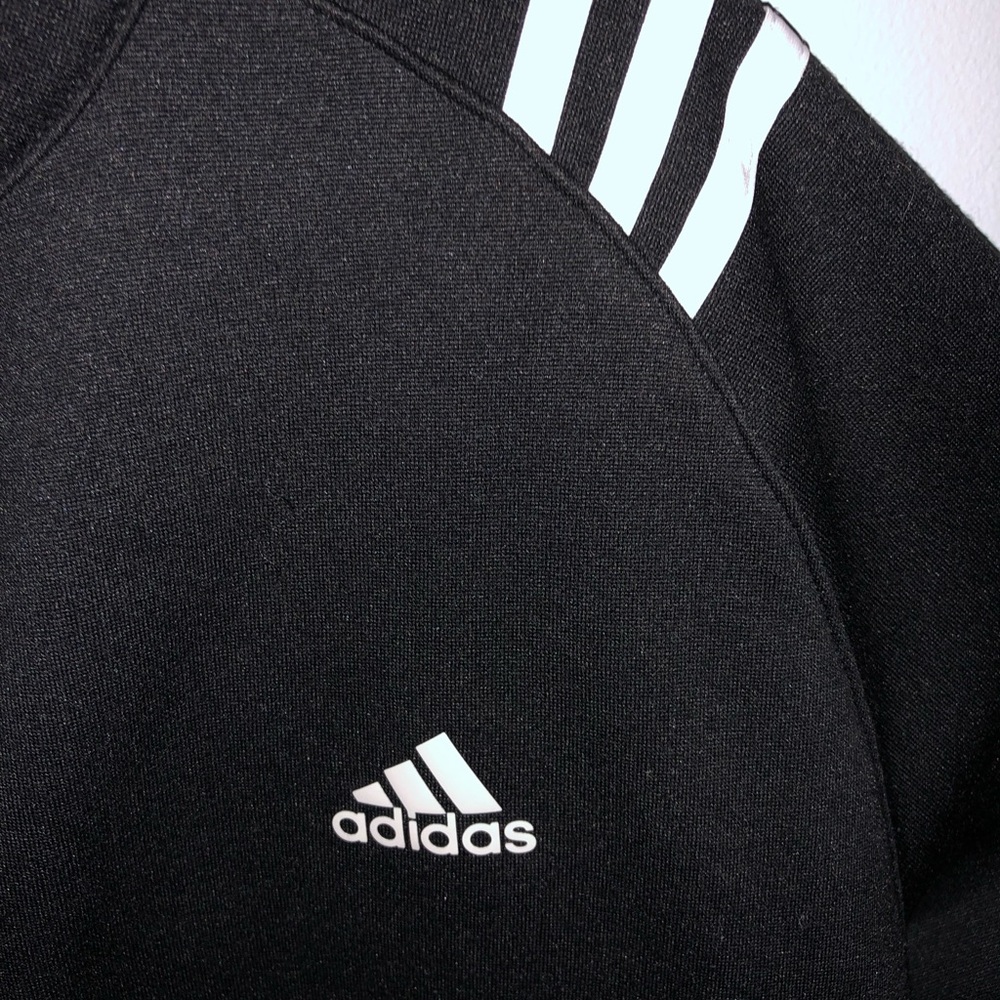 Adidas’s Quarter zip